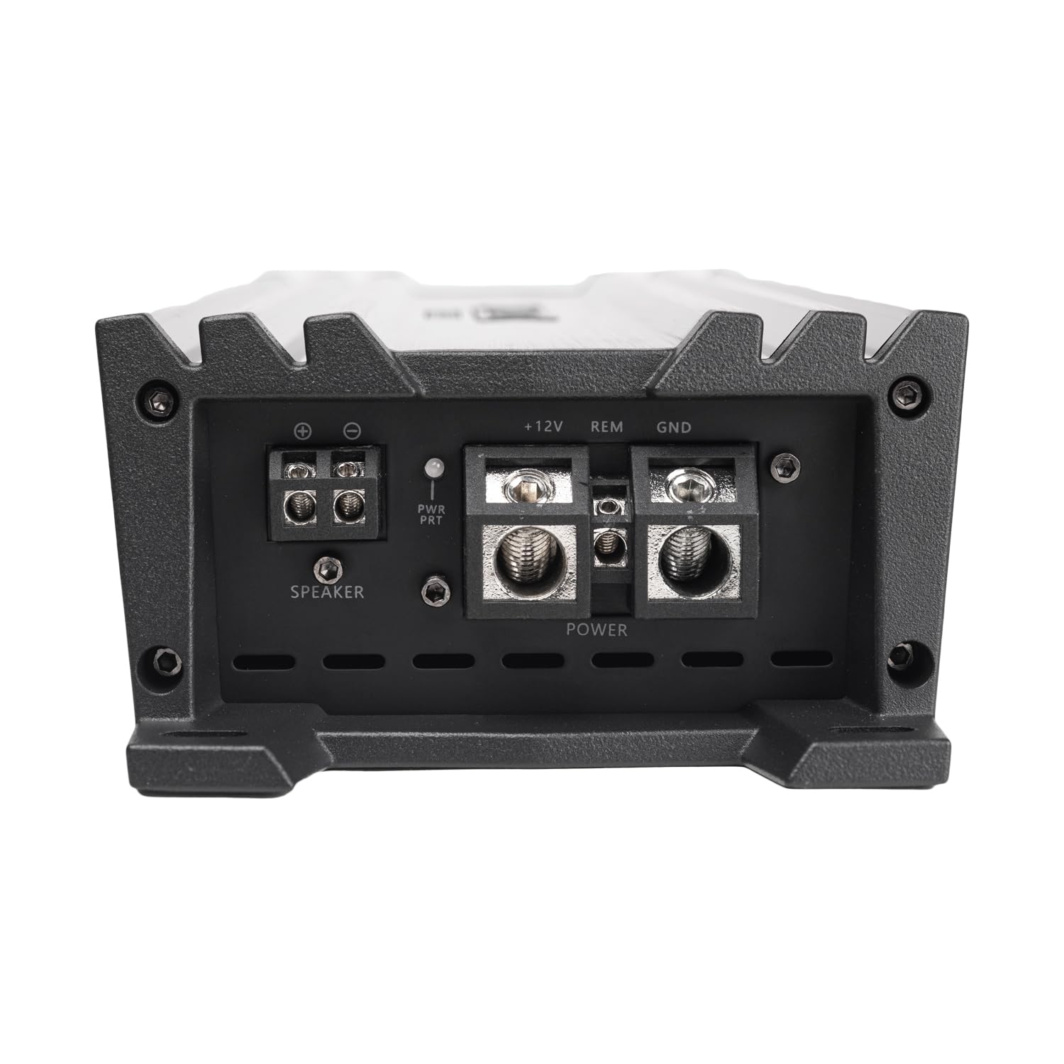 Colossus Mini Hifonics HCM-1500.1D Ultra-Compact 1500 Watt Mono Block Amplifier