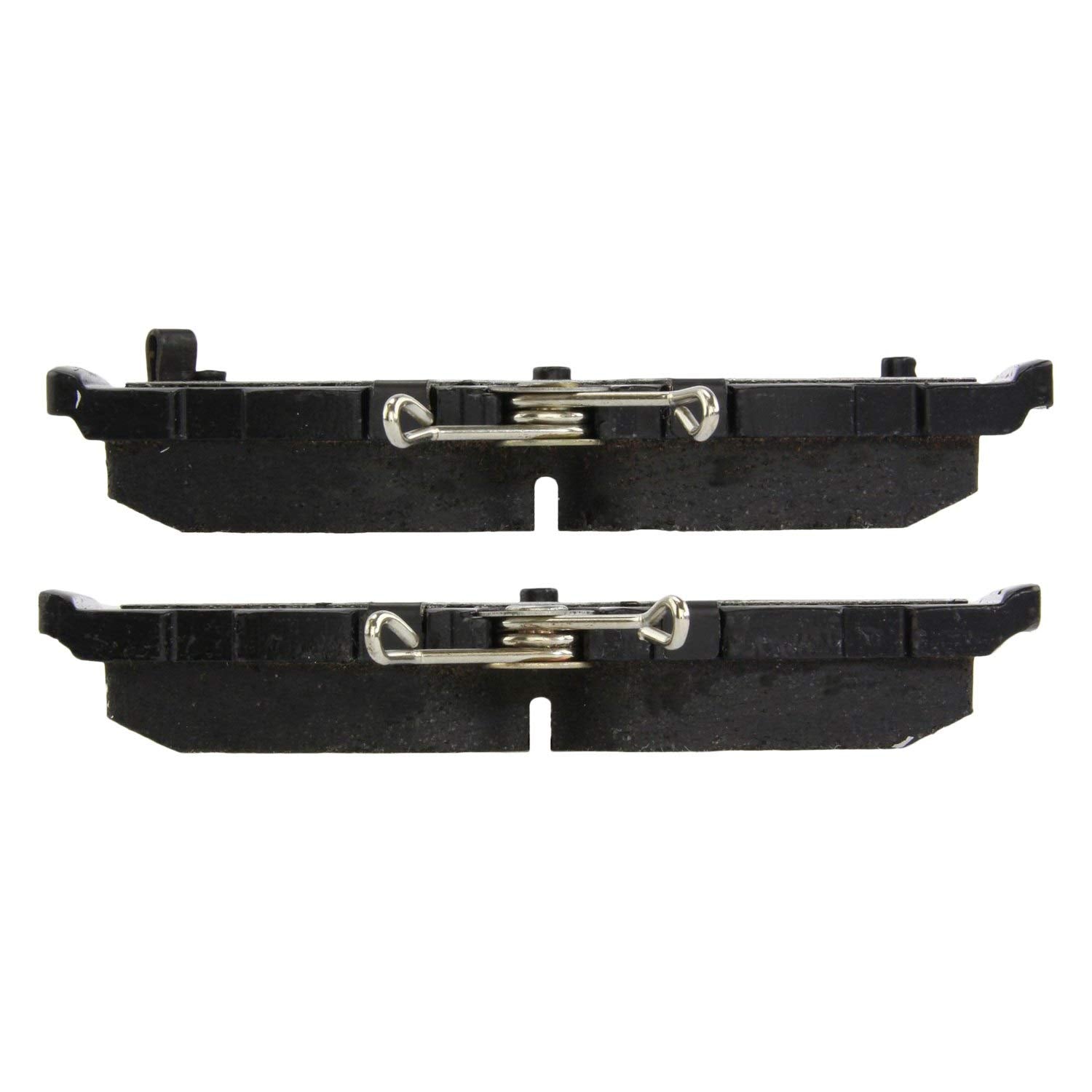 Brake Pad StopTech 105.14650, Ceramic