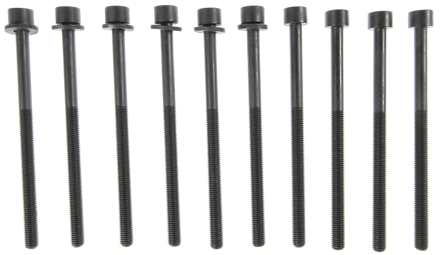 Engine Cylinder Head Bolt Set MAHLE GS33858