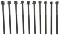 Engine Cylinder Head Bolt Set MAHLE GS33858