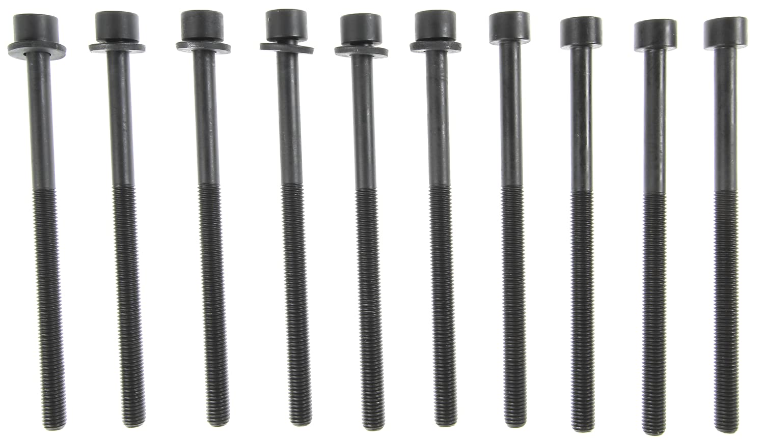 Engine Cylinder Head Bolt Set MAHLE GS33858