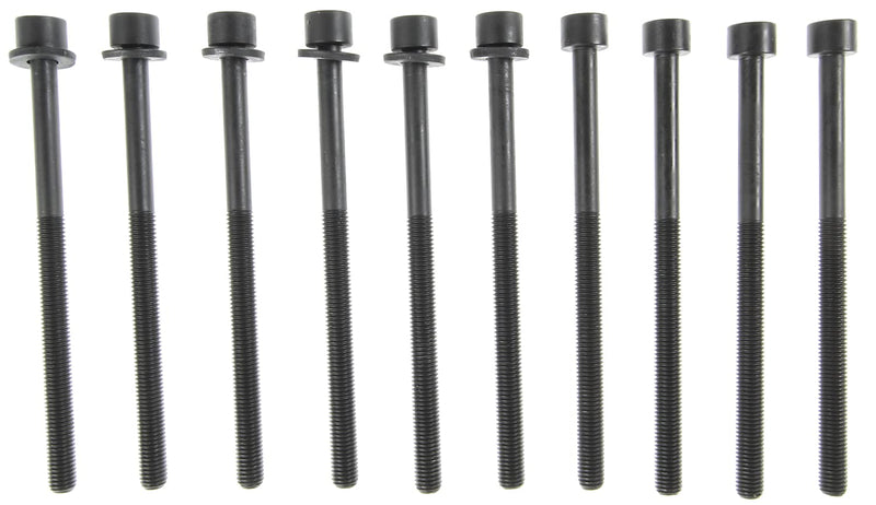 Engine Cylinder Head Bolt Set MAHLE GS33858