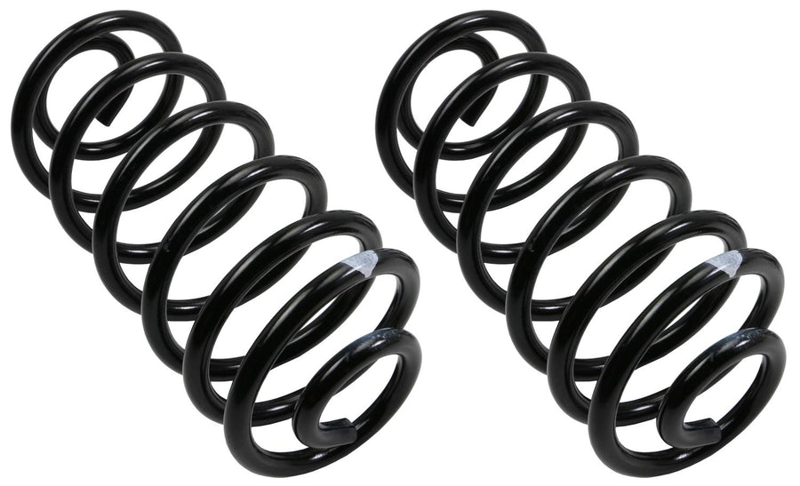 Coil Spring Set MOOG for Pontiac G6