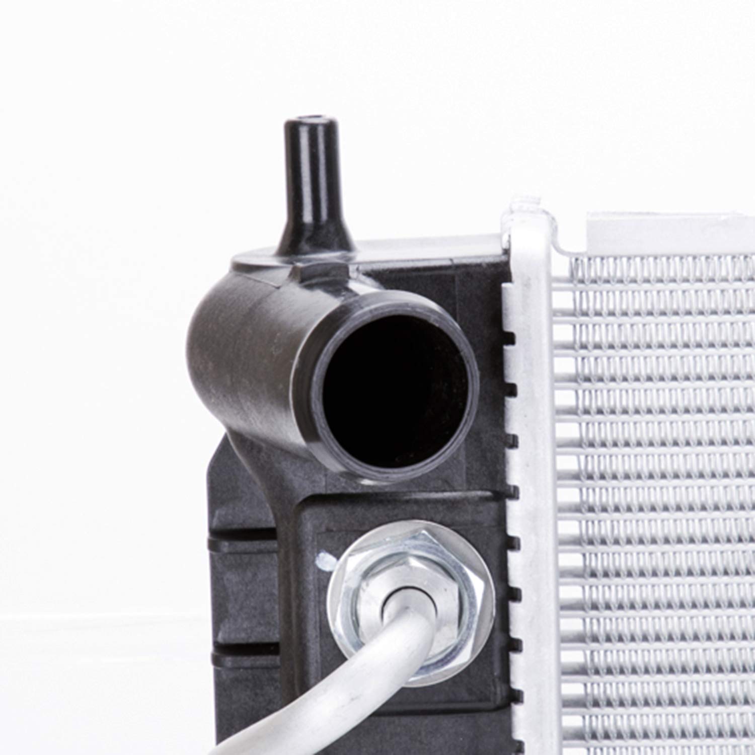 Hyundai Elantra TYC 13412 Replacement Radiator