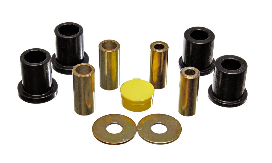 4.3152G Energy Suspension Front Control Arm Bushing Set for Ford Escort