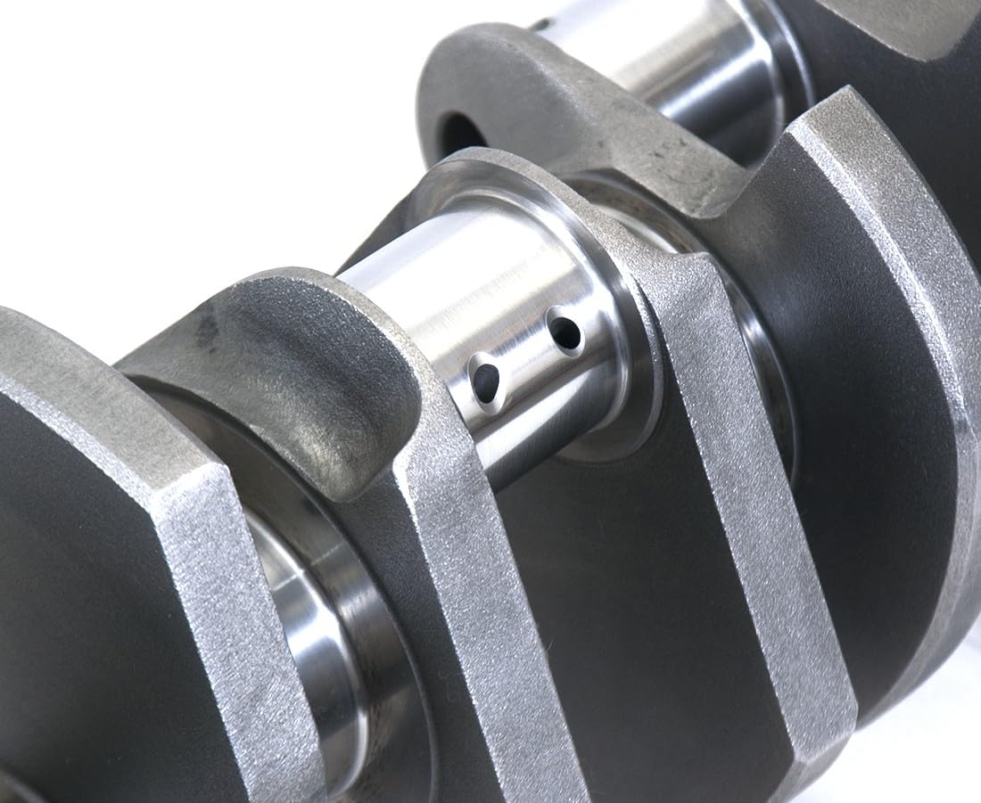 104604300 Eagle Specialty Products 4.30" Stroke Cast Steel Crankshaft for Big Block Ford