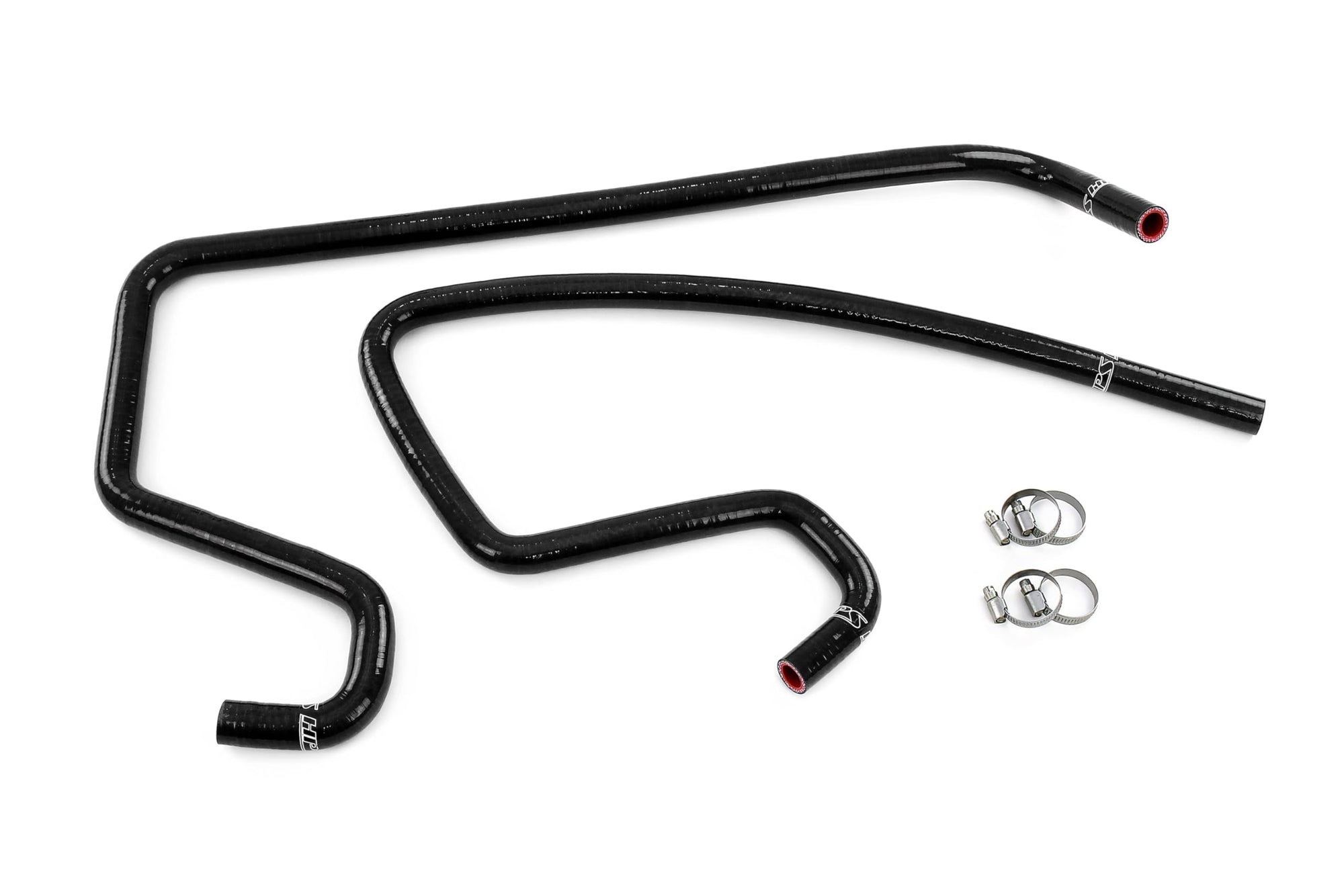 Heater Hose Kit HPS Performance (57-2114-BLK)