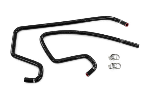 Heater Hose Kit HPS Performance (57-2114-BLK)