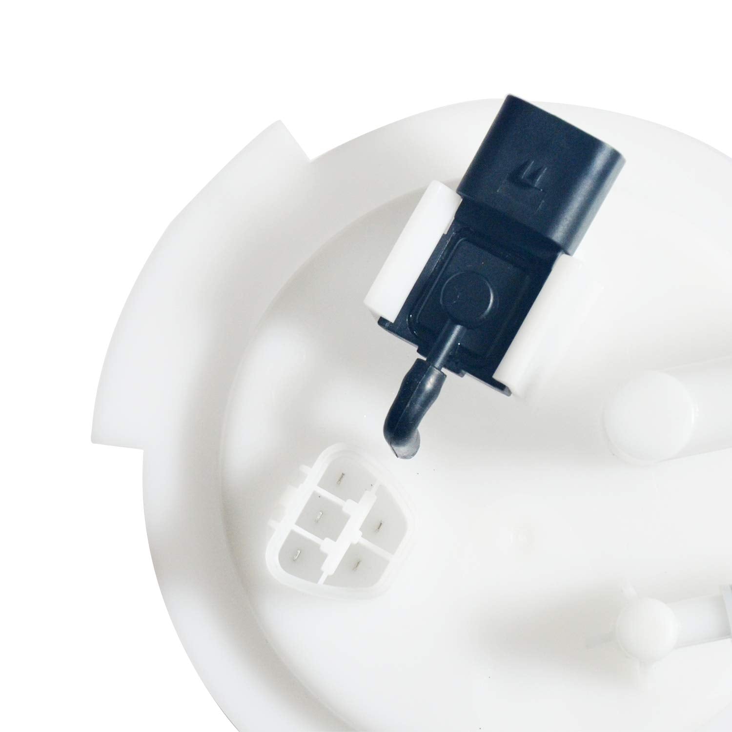 Fuel Pump Module Assembly TYC Compatible with 2011-2014 Hyundai Santa Fe