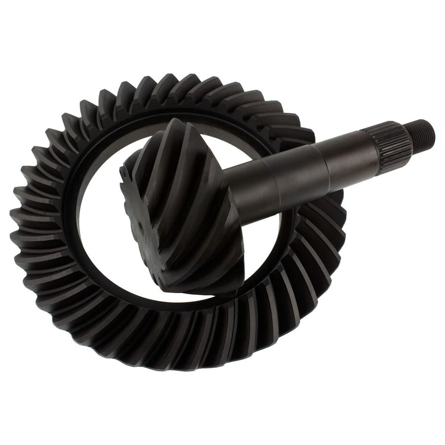 Differential Ring & Pinion Richmond Gear 49-0068-1, For GM 8.875" Truck Ratio 3.08, 12-Bolt, 30 Spline, 9 Pinion & 39 Ring Tooth -Fits Chevrolet/GMC (1964-1982) Replaces 12BT308, 82-0536-1, GM12-308.