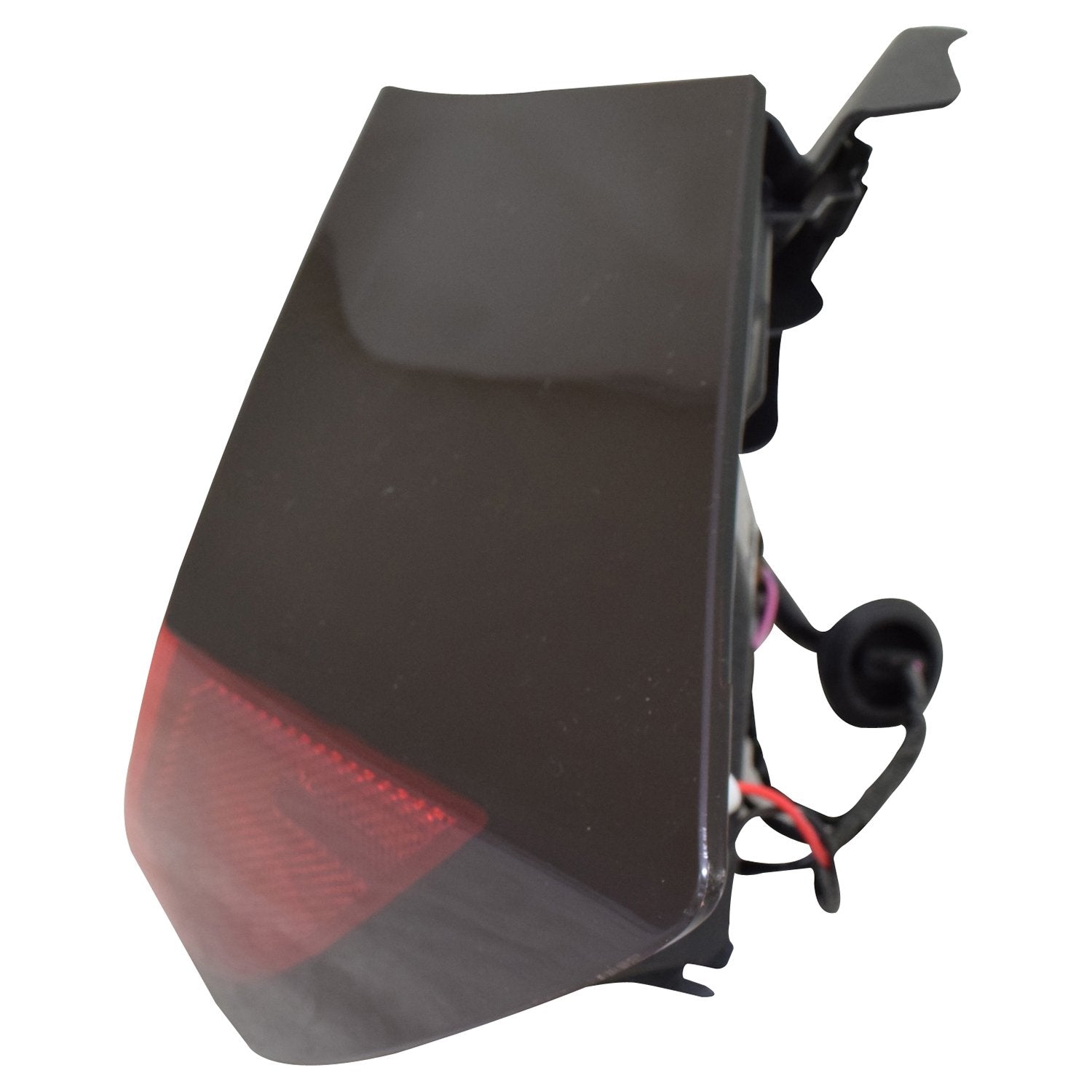 Right TYC Tail Light Assembly Compatible with 2016-2020 Honda Civic