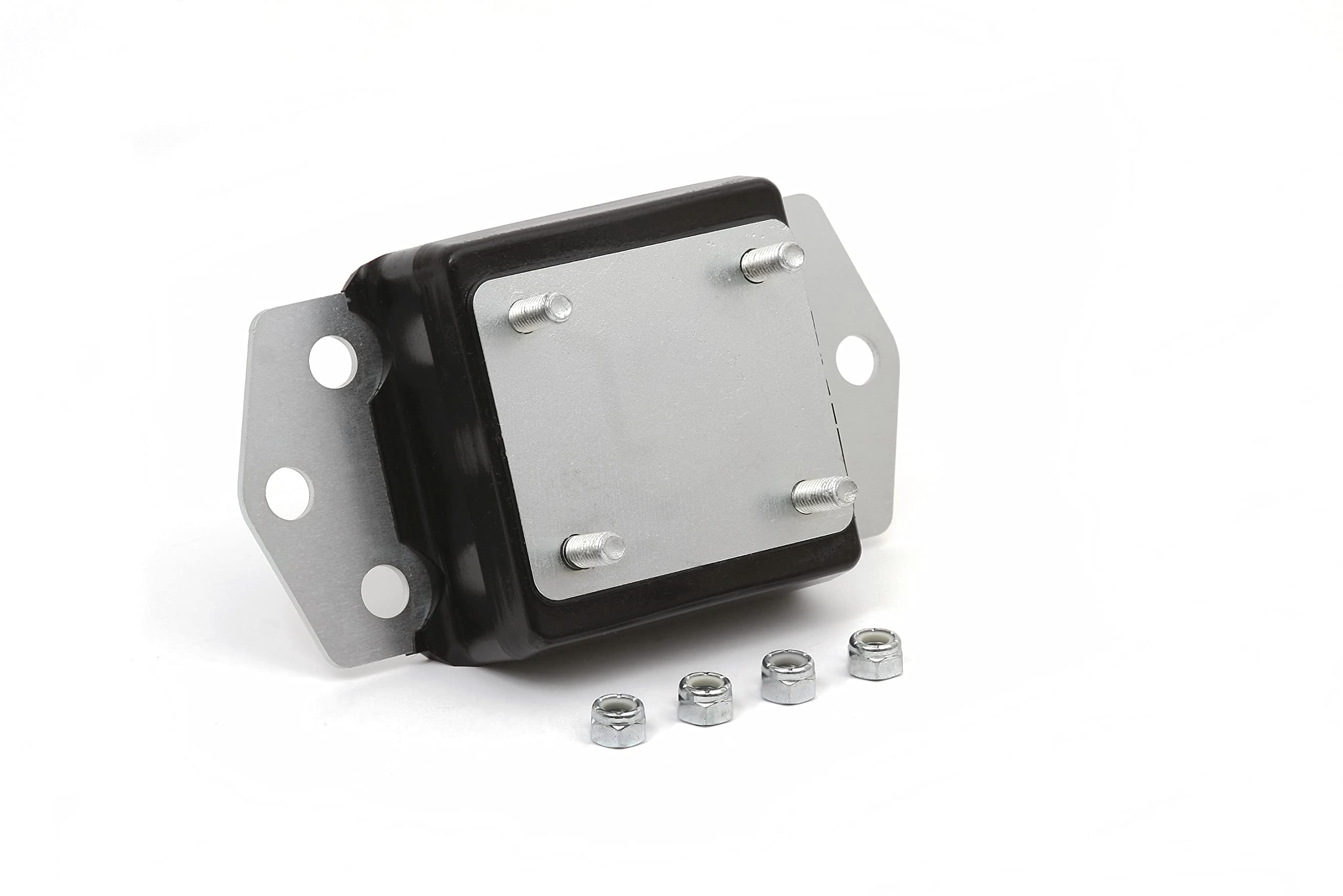Daystar Polyurethane KJ01006BK Transmission Mount