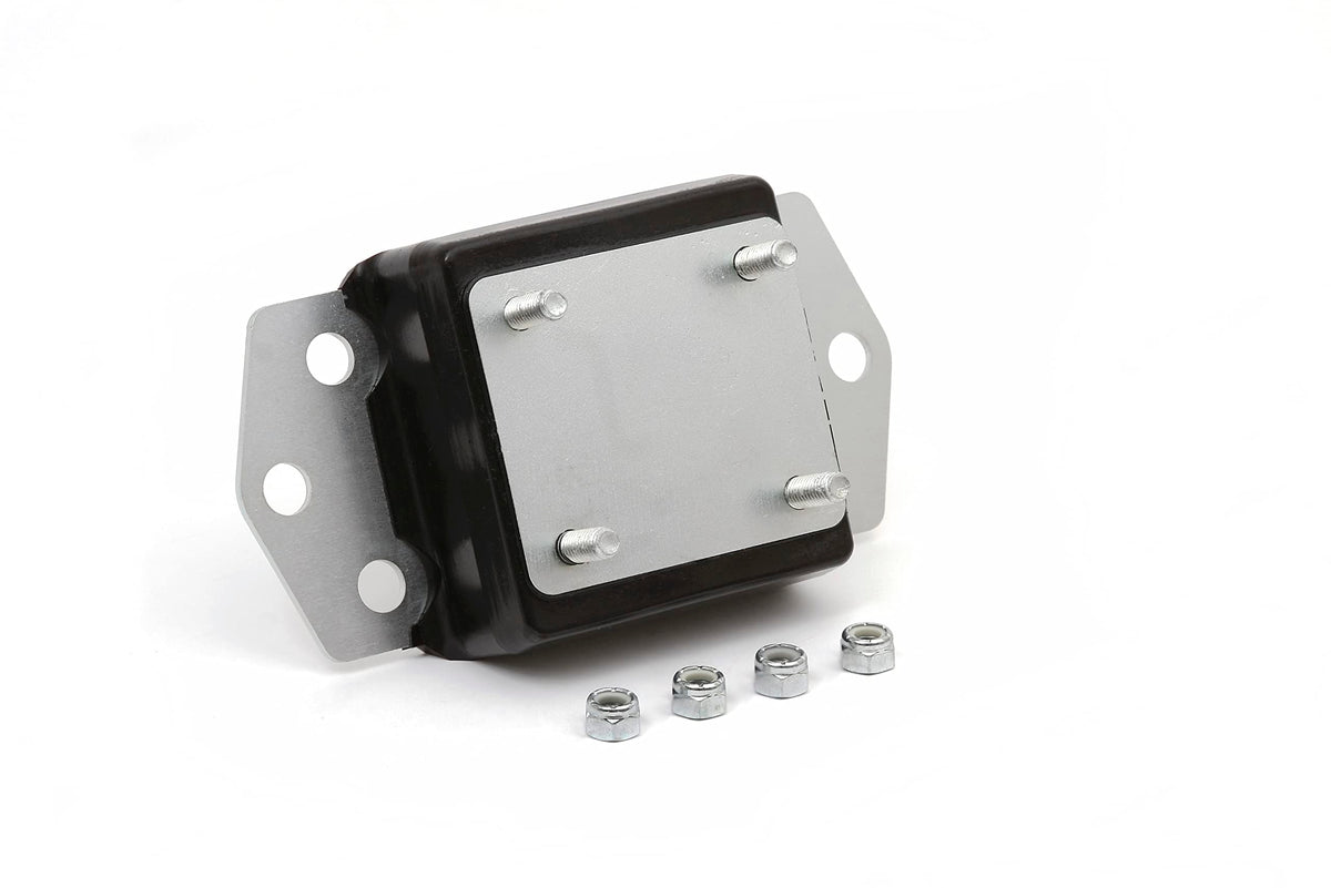 Daystar Polyurethane KJ01006BK Transmission Mount