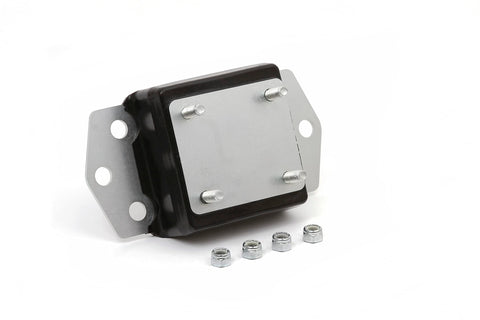 Daystar Polyurethane KJ01006BK Transmission Mount