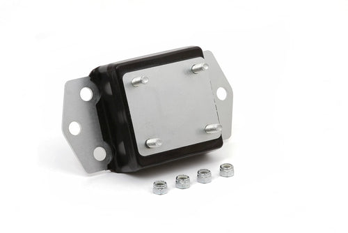 Daystar Polyurethane KJ01006BK Transmission Mount