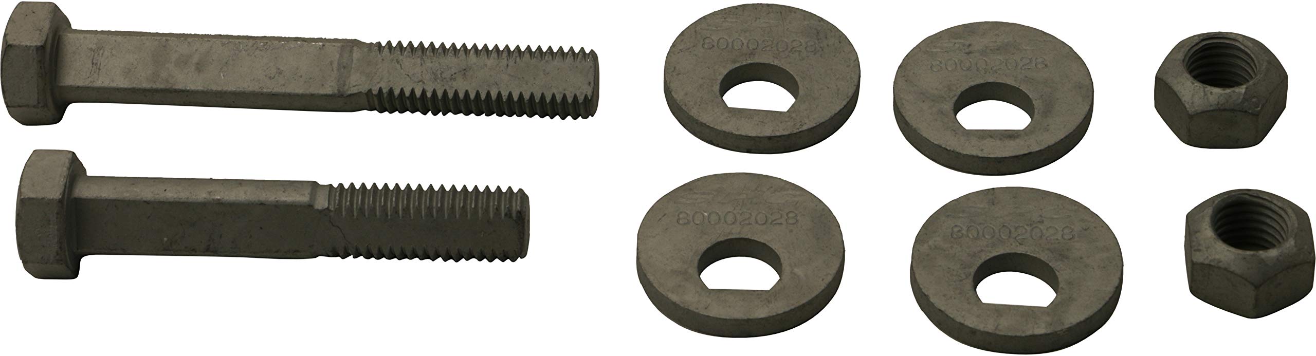 Kia Telluride MOOG K100402 Camber/Toe Alignment Kit