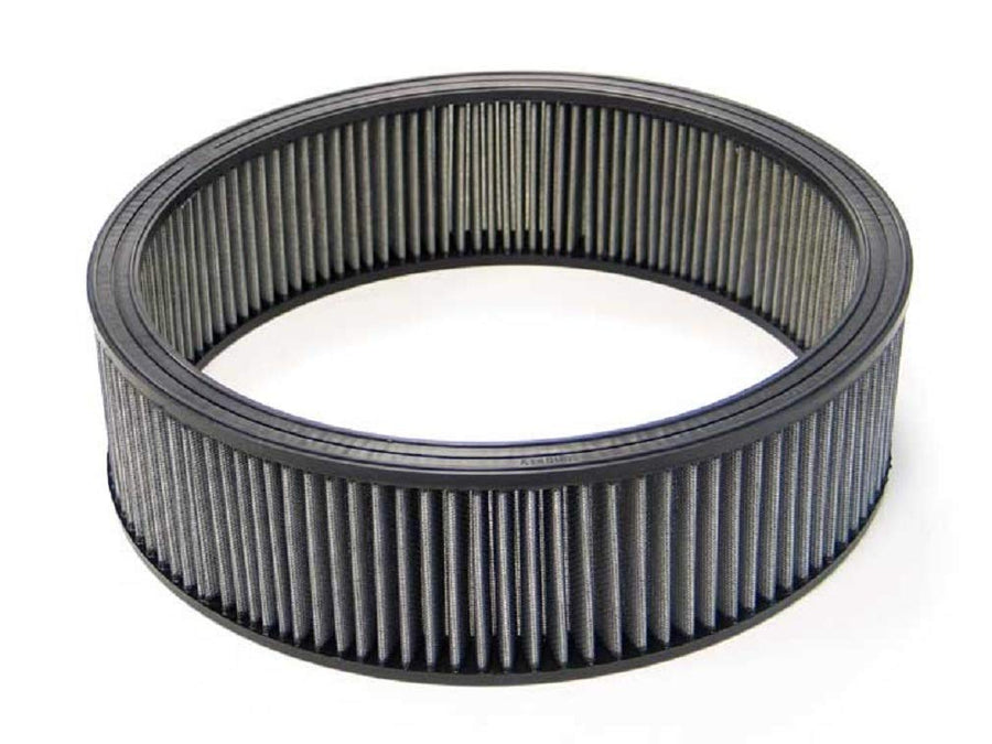 K&N Air Filter: High Performance, Premium, Washable, Industrial Replacement Engine Filter, Heavy Duty: E-3030R