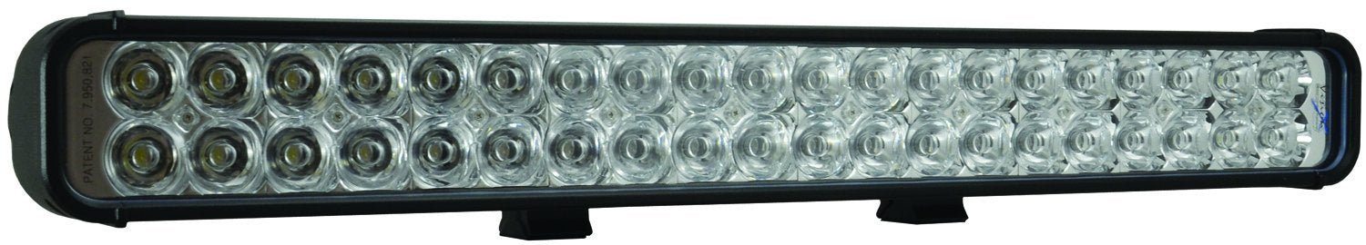 XMITTER Vision X Lighting 22" Euro Beam LED Light Bar