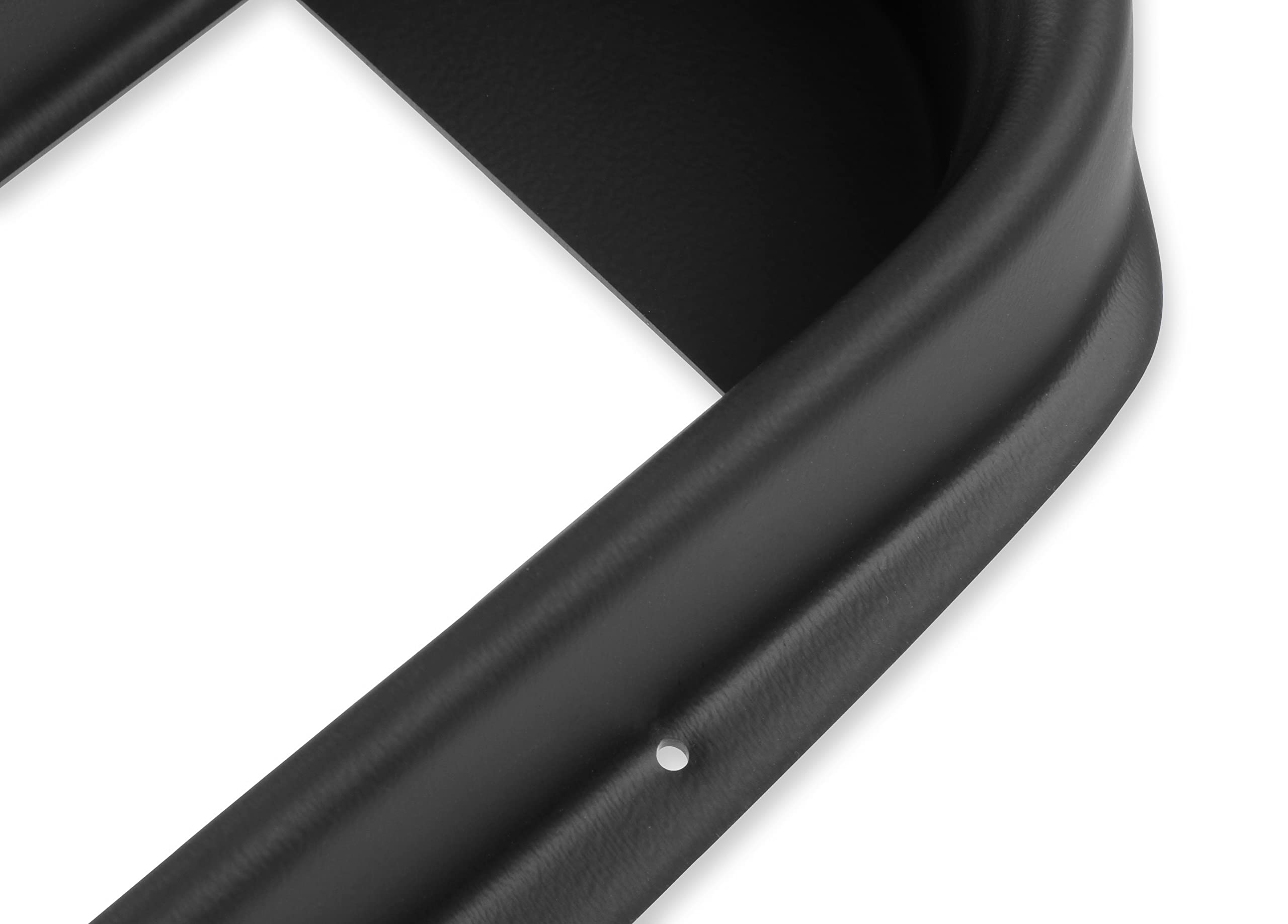Holley 553-399 EFI Dash Bezel for Holley EFI 6.86" Digital Dash