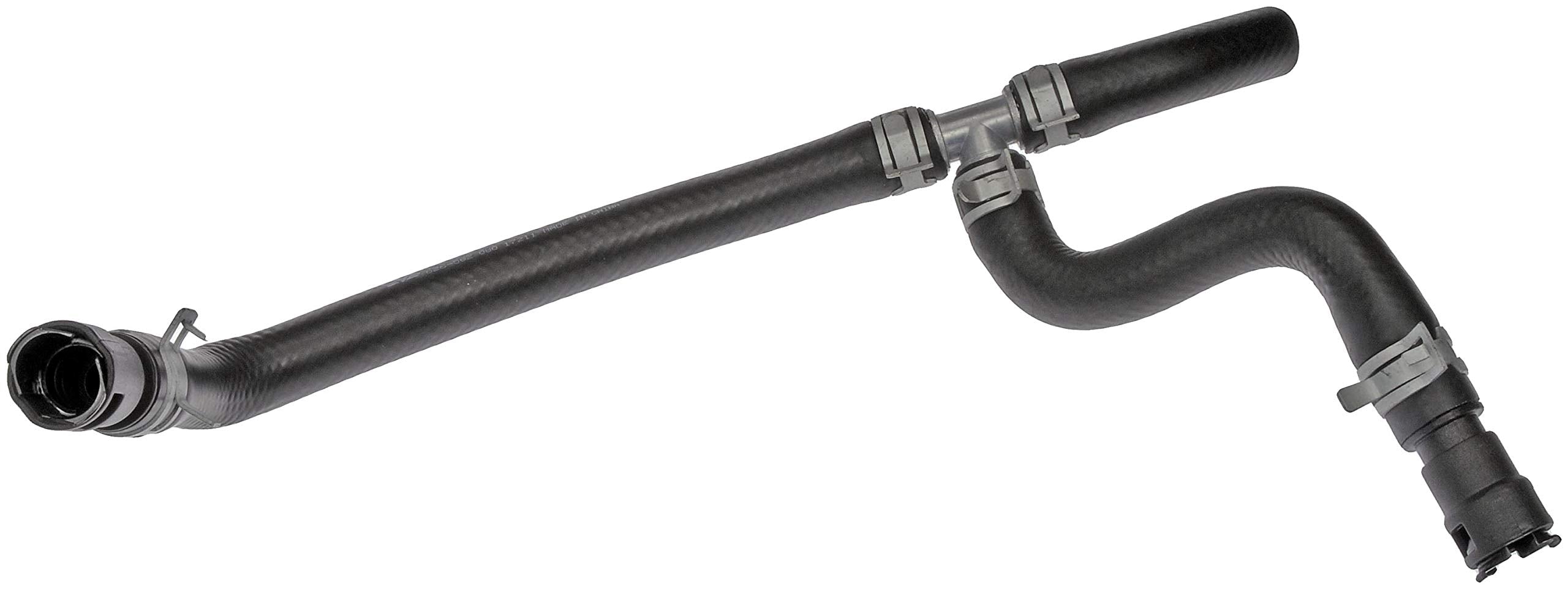 Dorman Engine Heater Hose Assembly 626-562 Compatible with Select Buick/Chevrolet/GMC Models (OE FIX)