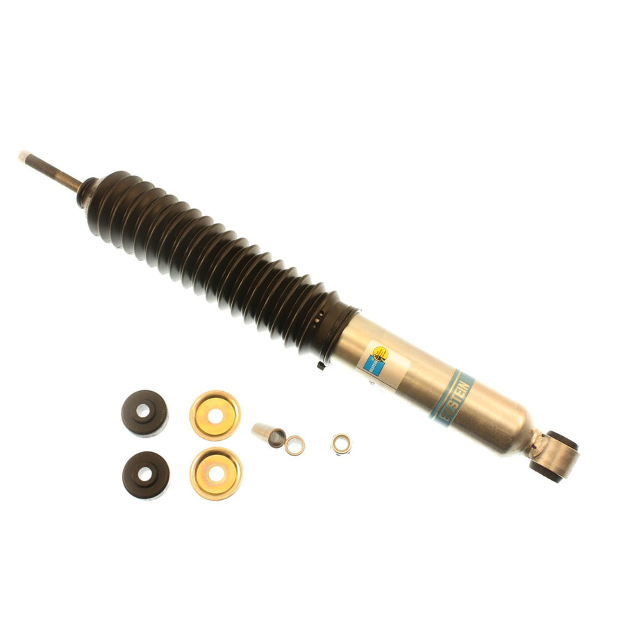 B8 5100 Series Bilstein Front Shock fits 1984 1990 Bronco II with 4 Inch Lift - Monotube Design