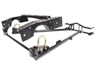 RID Control Arms Ridetech - Rear Set 11337199