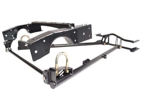 RID Control Arms Ridetech - Rear Set 11337199