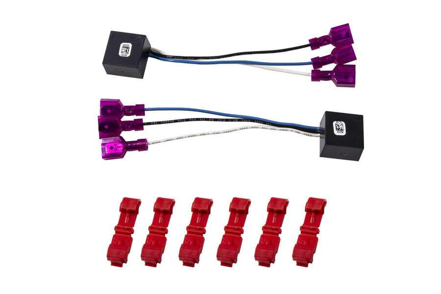 Diode Dynamics Dodge Hyperblink Fix Pair