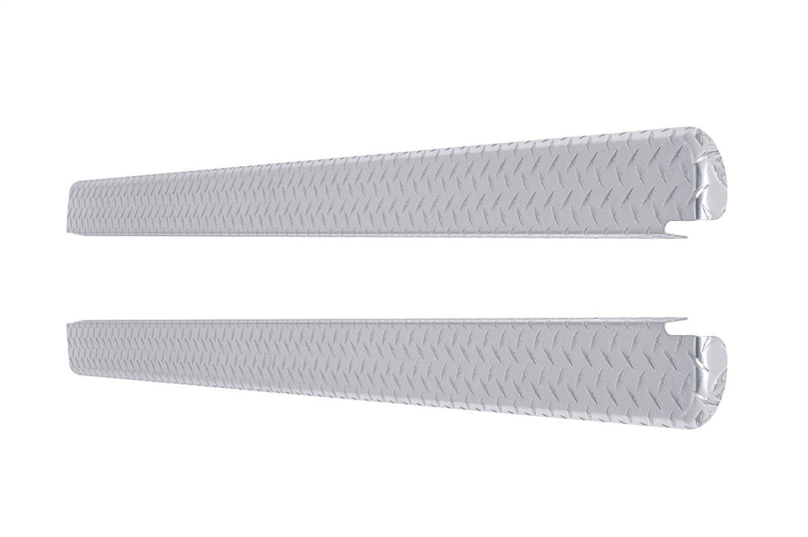 Brite-Tread Dee Zee DZ11984 Bed Caps