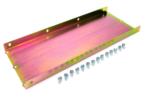 Valley Cover Plate Edelbrock 7799