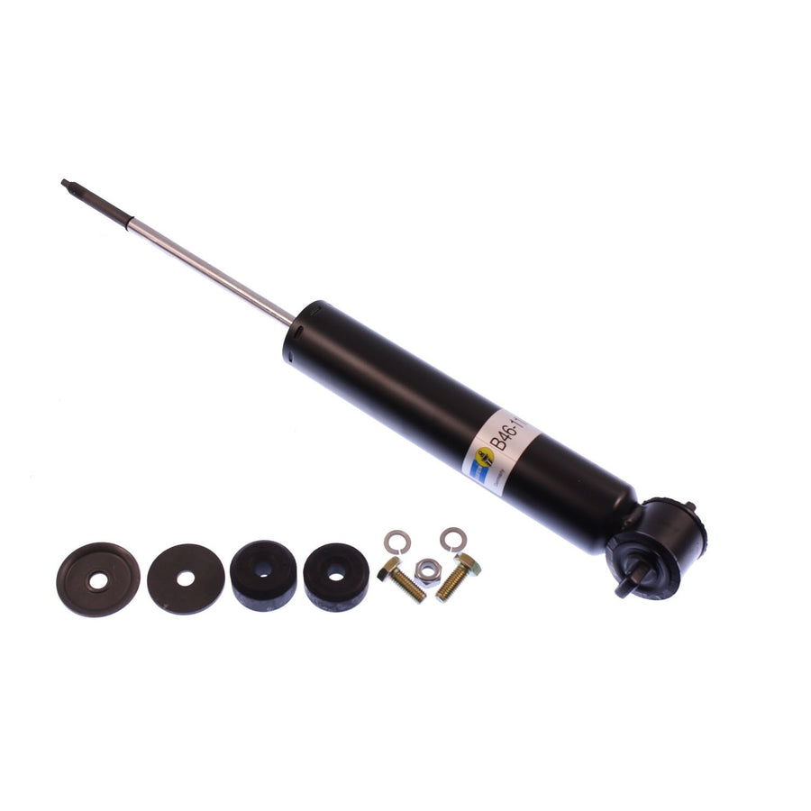 Bilstein Automotive 24-011846 Rear Shock, Black