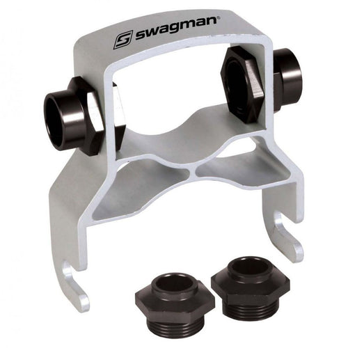 Swagman Thru Axle Spire Fork Mount Adapter