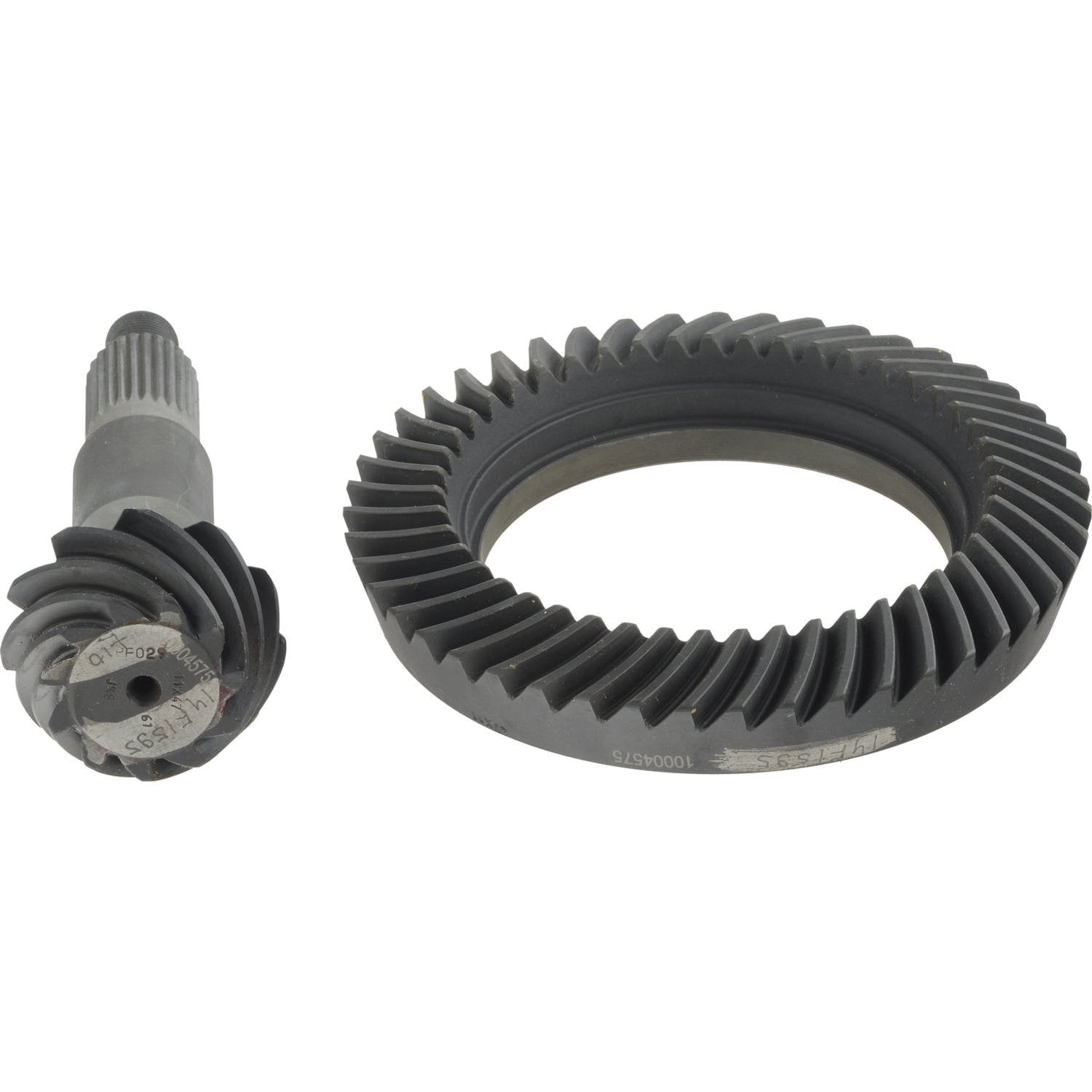 Differential Ring and Pinion Gear Set Spicer SVL 10004575 for DANA 30, 4.27 Ratio
