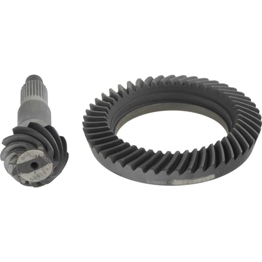 Differential Ring and Pinion Gear Set Spicer SVL 10004575 for DANA 30, 4.27 Ratio