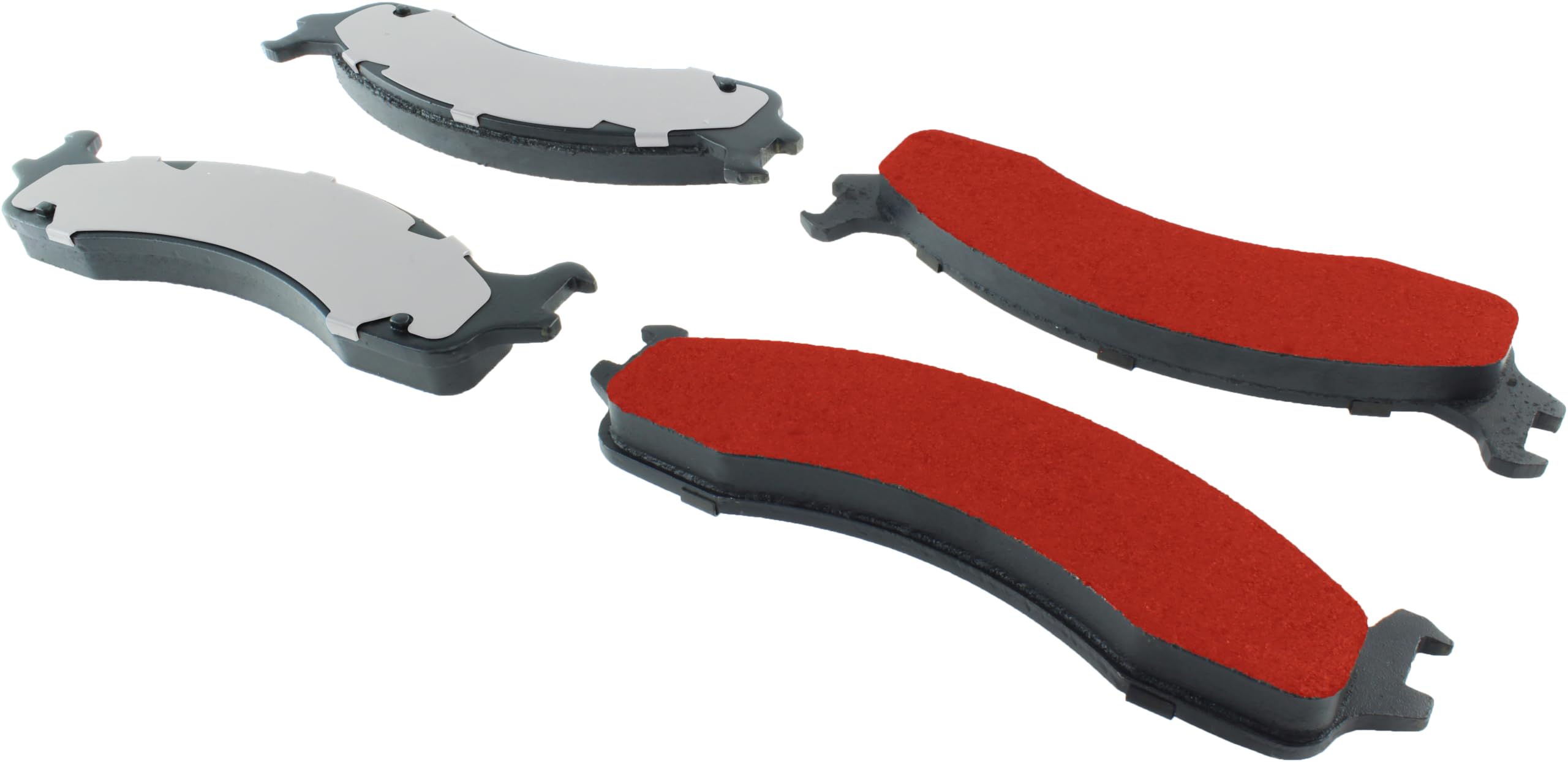 500.06550 Centric PQ PRO PADS