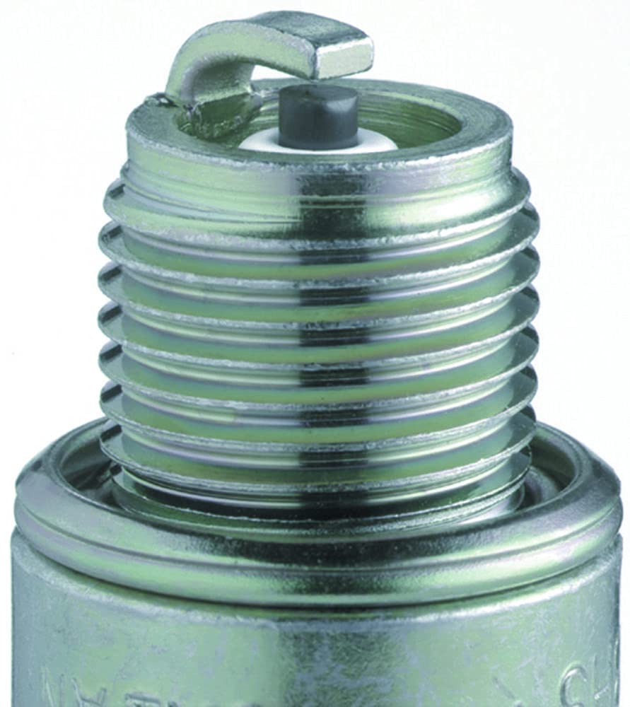 NGK Spark Plugs B8HS- 10, N/A 750 Spark Plugs (Pack of 25)