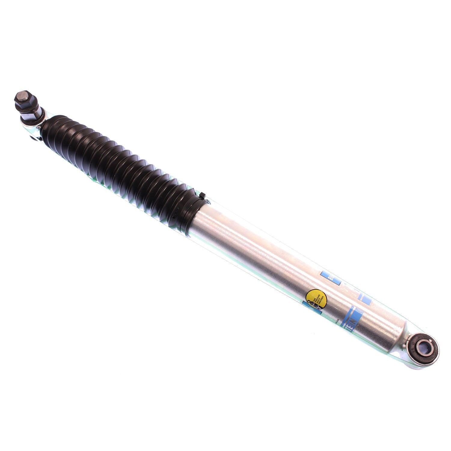 Bilstein 5100 Series Single Rear Monotube Shock 1987-1991 Blazer with 3-4" Rear Lift & Front & Rear Leaf Spring