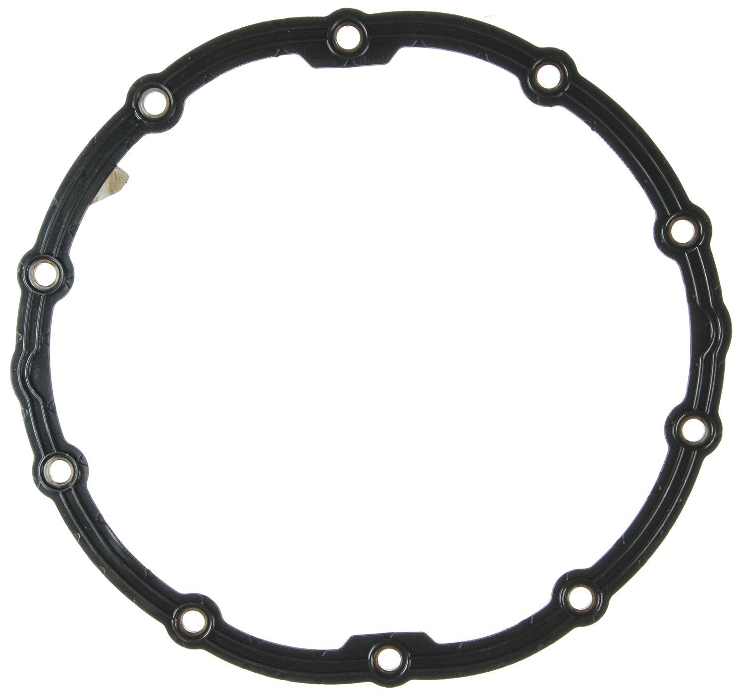 Axle Housing Cover Gasket MAHLE P32873
