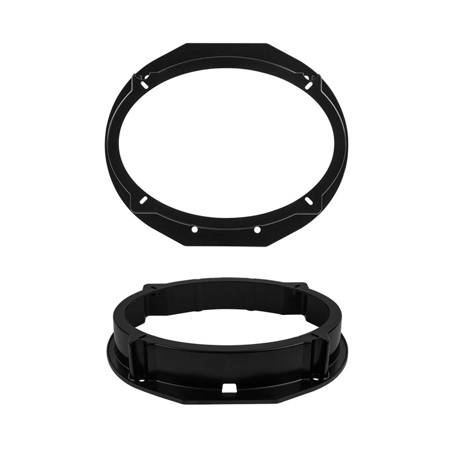 Metra 82-5602 Speaker Adapter Plates 6"X9" Fits Select 2011-2019 Ford Explorer