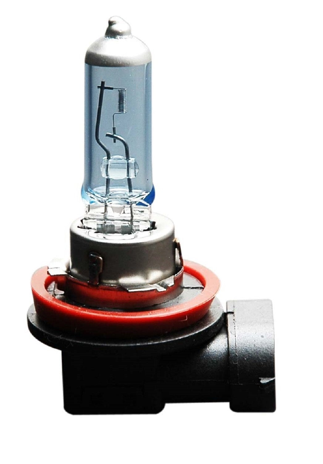 H8 AnzoUSA 809010 12V 35W Super White Bulb - Twin Pack - (Sold in Pairs)