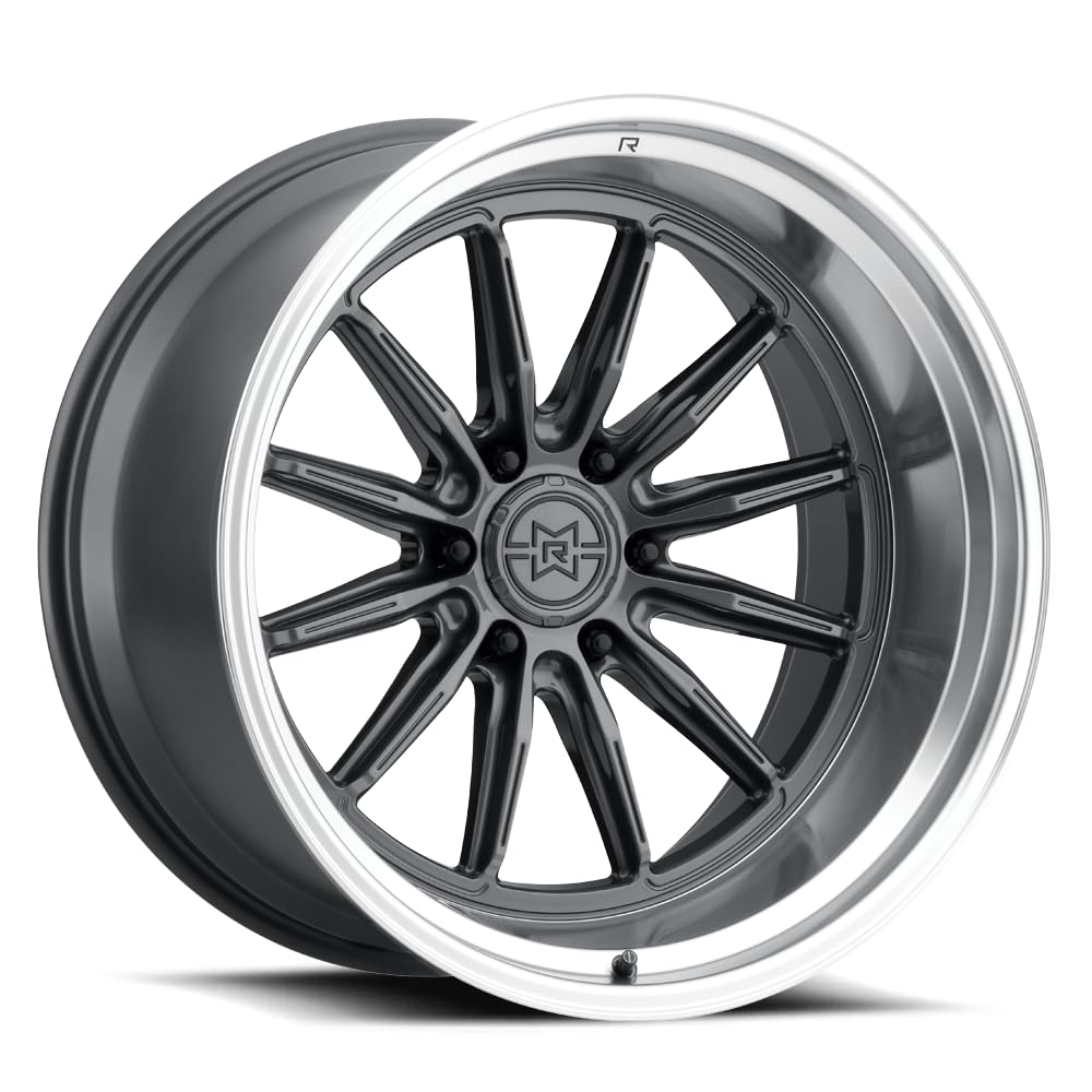 22x12 Method Race Wheel MR803 6x135 Raised, 40mm Offset 4.90" Backspace, MR80331216840N
