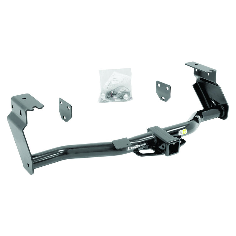 Max-Frame Draw-Tite Receiver 75838