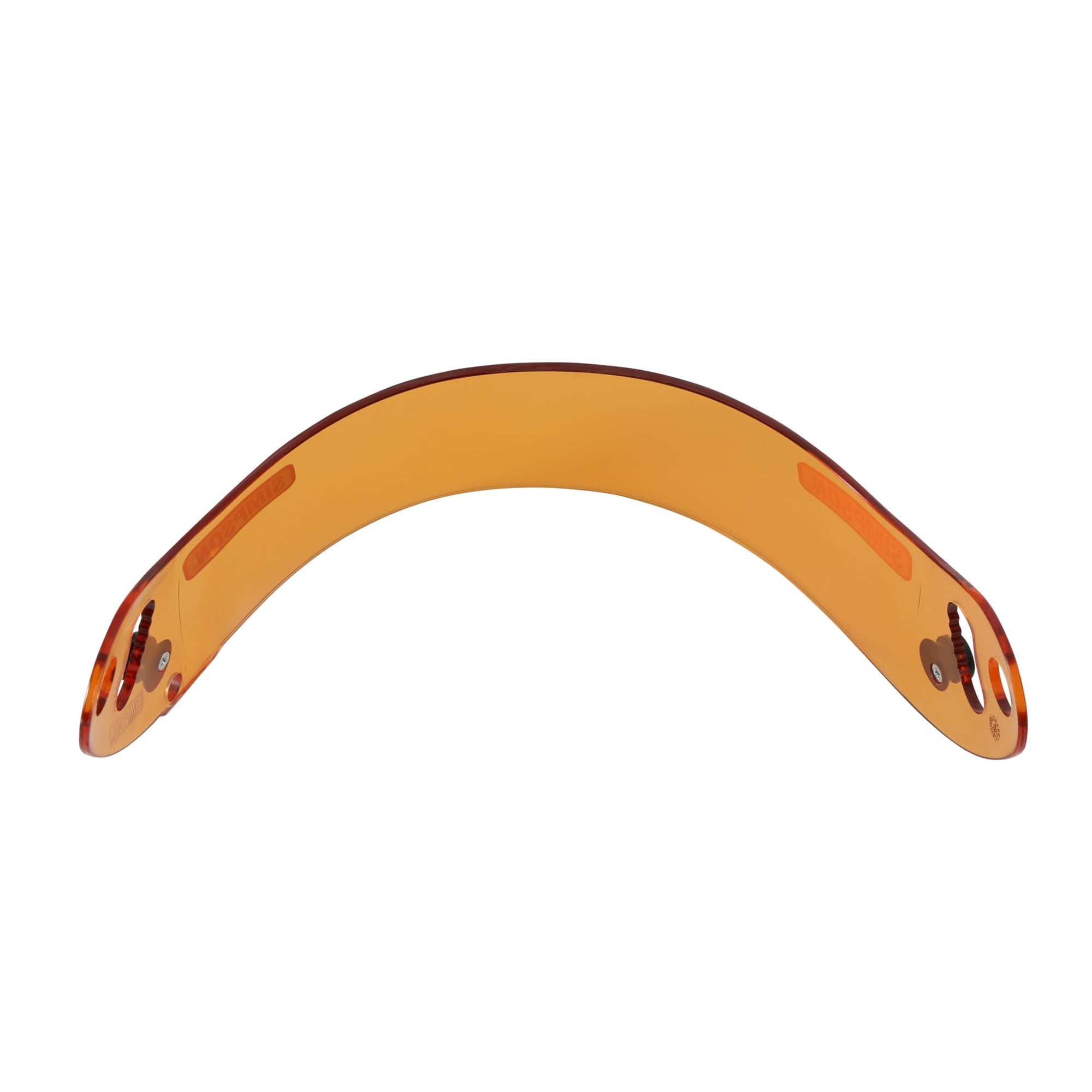 84304A Simpson Racing Helmet Replacement Shields