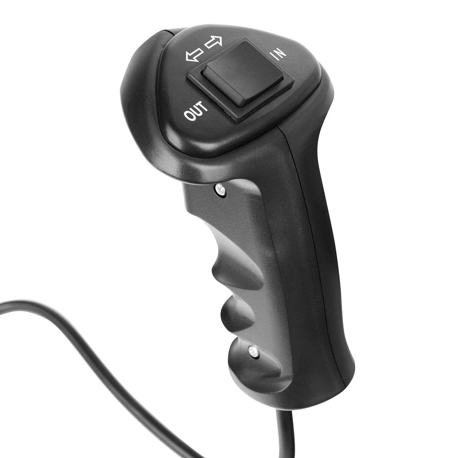 AmFib Rugged Ridge 17756.31 Low/High Mount Snorkel System; 18-Current Jeep Wrangler JL/JLU and 20-Current Gladiator JT