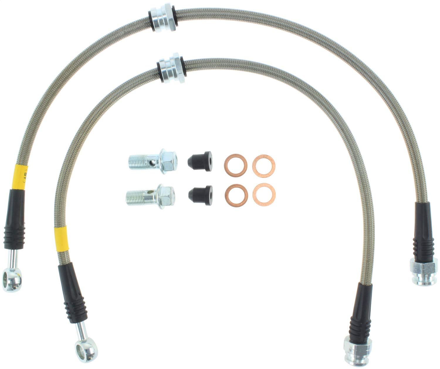 950.51500 centric Ball Joints