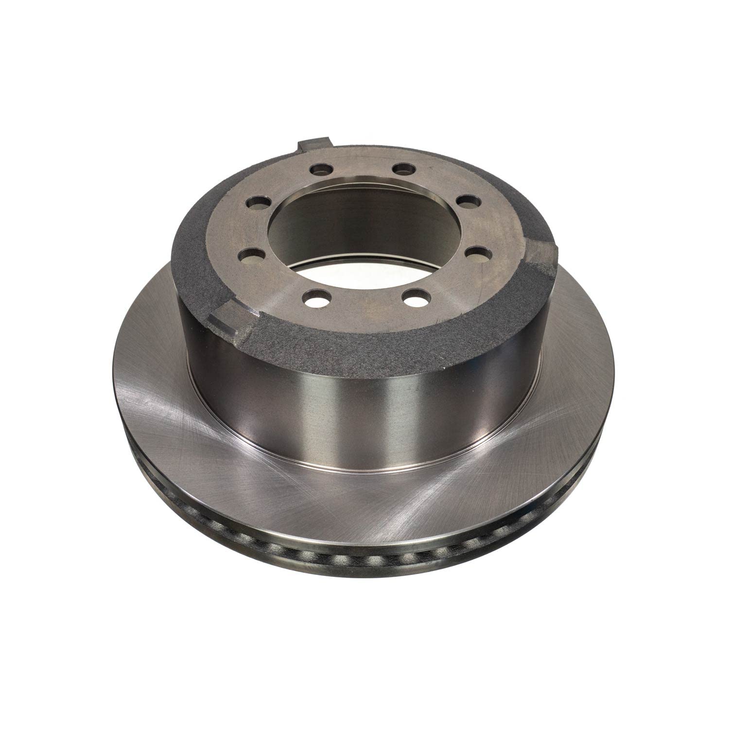 Power Stop AR83100 Rear One Stock Replacement Brake Rotor For Ram 3500 2019-2023 [Model Specific]
