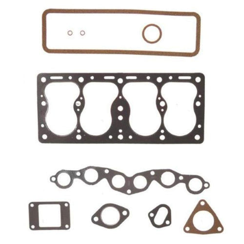 17441.01 | Omix-Ada | Upper Engine Gasket Kit, L-Head | OE Reference: 802030 | Fits 1941-1953 Willys with 134CID