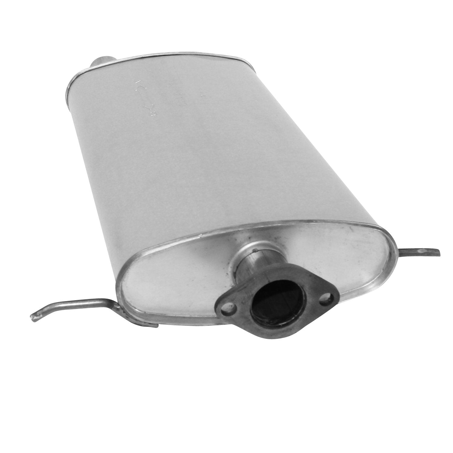 AP Exhaust MSL Maximum AP700315 Muffler