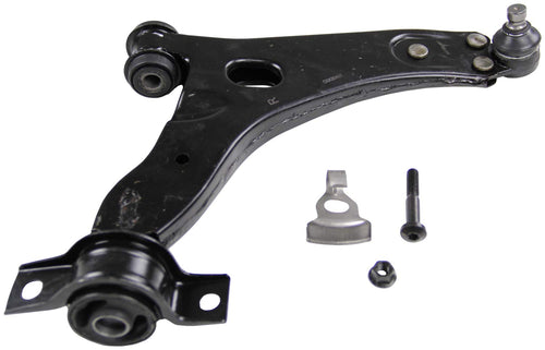MOOG RK80407 Control Arm and Ball Joint Assembly front right lower Suspension