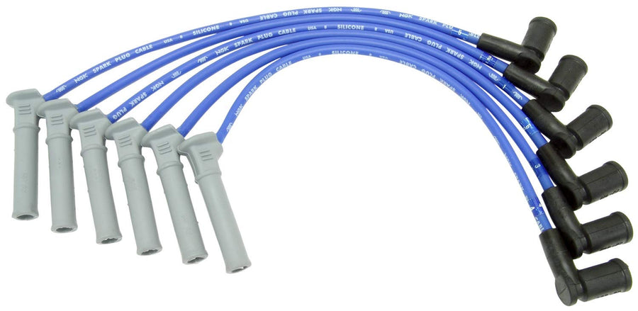 RC-EUZ038 NGK (54003) Spark Plug Wire Set